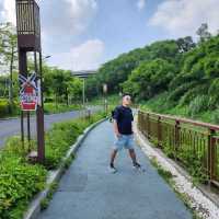 ▍療癒之旅 ▍深圳都市田園：忘卻喧囂，尋覓愜意自然美景 