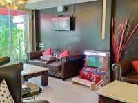 曼谷 | 性價比極高 Pool side池畔房間 Qiu Hotel Sukhumvit