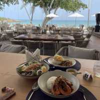 WINKKS Beach Club บีชคลับบรรยากาศดีแห่งเกาะเสม็ด