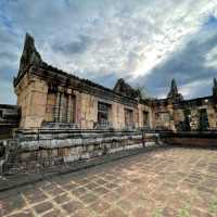 ประสาทเมืองต่ำ บุรีรัมย์