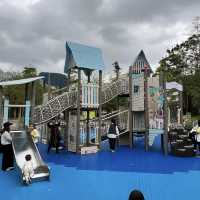深圳市兒童樂園🧬童趣滿載🎠🎈🎉