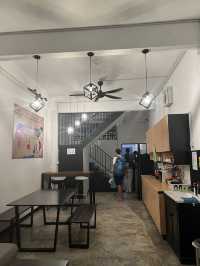 Rumahku house ที่พักสุดคิ้วท์กลางเมืองปีนัง