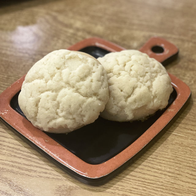 回頭客無數🥰高質元朗茶居