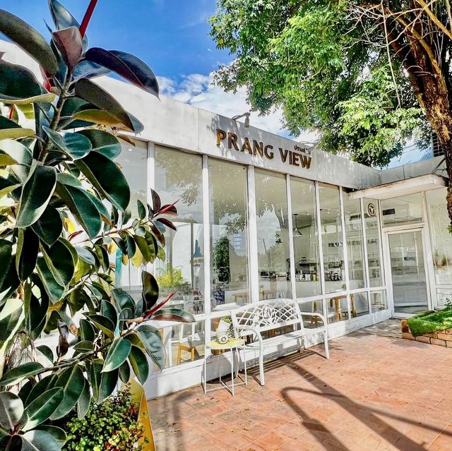 Prang View Café 