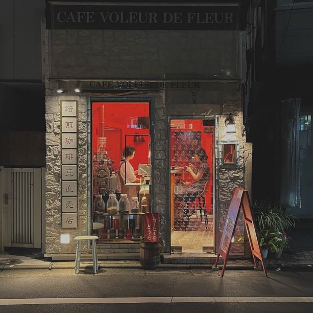🗼도쿄 빈티지 쇼핑과 유니크함의 성지 시모키타자와
