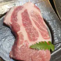 碳佐麻里精品燒肉