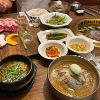 덕수궁 근처 소고기 맛집 정동1946