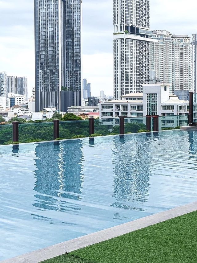 Urbana Sathon🌿