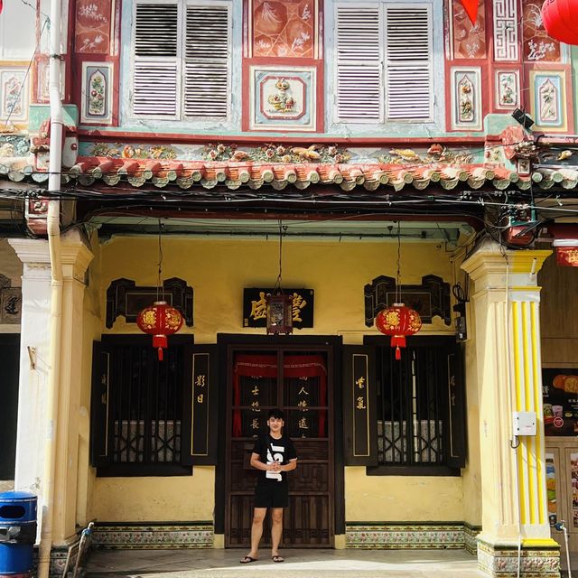 Exploring the Heartwarming Melaka, Malaysia❤️