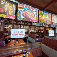 【大阪 松原】駅で焼肉？！コンセプト焼肉屋さん✨