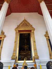 พาขอขมากรรม หลวงพ่อกลักฝิ่น