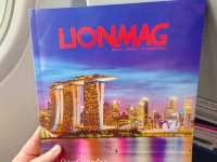 桃園機場-廉價航空|泰國獅航Lion|（省錢小航班）