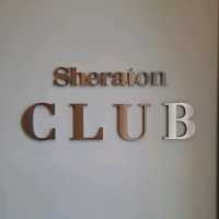AN AFTERNOON  AT SHERATON EXECUTIVE CLUB