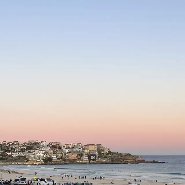 Bondi Beach