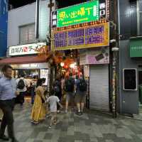 日本思出橫町-喜歡日本居酒屋文化的不可以錯過