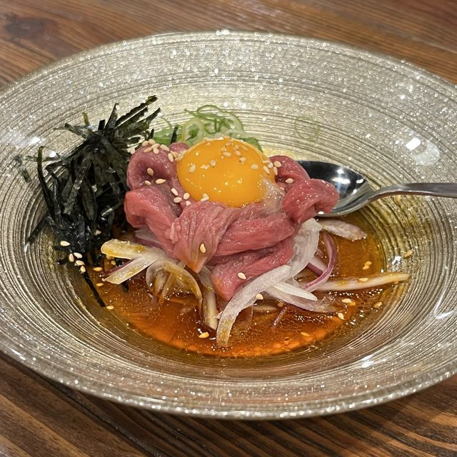 【大阪・十三】9/21オープンの馬肉専門居酒屋「大衆馬肉酒場 馬王 十三店」