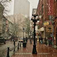 The most liveable city in the world