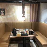 觀塘高質日本餐廳🫶🏻🤌🏻必食鮮甜刺身😍😍