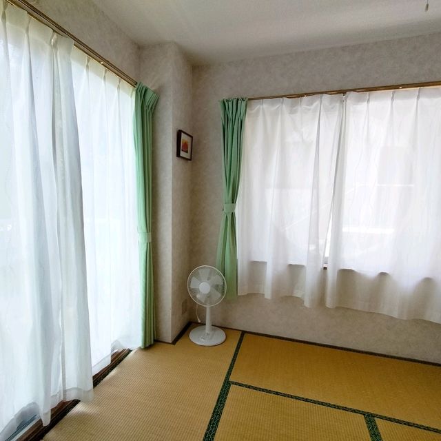【沖縄】座間味島🌊民宿みやむら