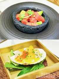 ⭐️優雅拱門白色風格～打卡餐廳🍴