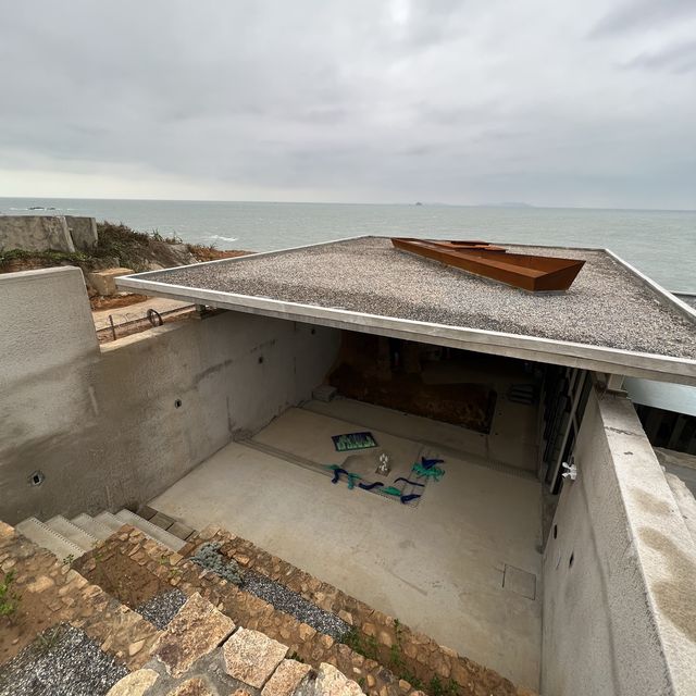馬祖國際藝術島 26據點