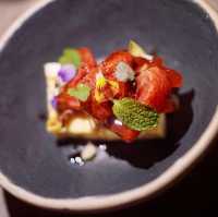 上環高質西班牙🇪🇸私房菜🍽️ Sabor Spanish Private Kitchen 