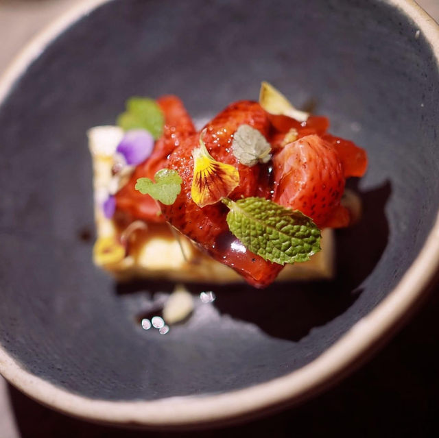 上環高質西班牙🇪🇸私房菜🍽️ Sabor Spanish Private Kitchen 