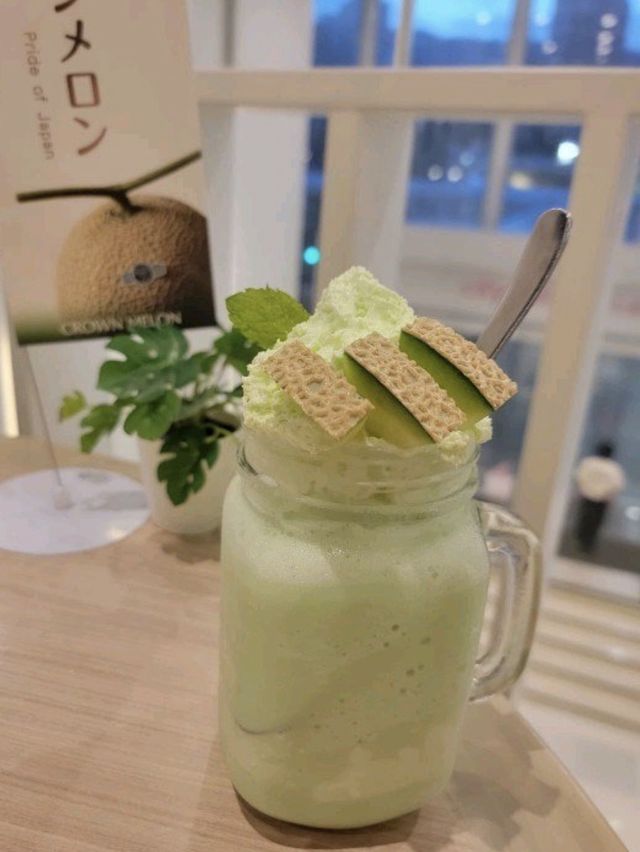 鬆軟梳乎厘班戟 🥞 @ Pancake House HoiHoi 