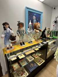 The Wizard of OZ Museum