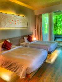 😋Our beautiful hotel in Hoi An💚