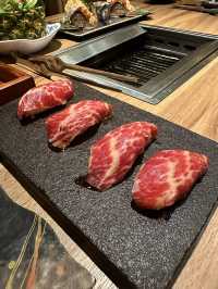 屯門高質燒肉。手殘黨福音💕
