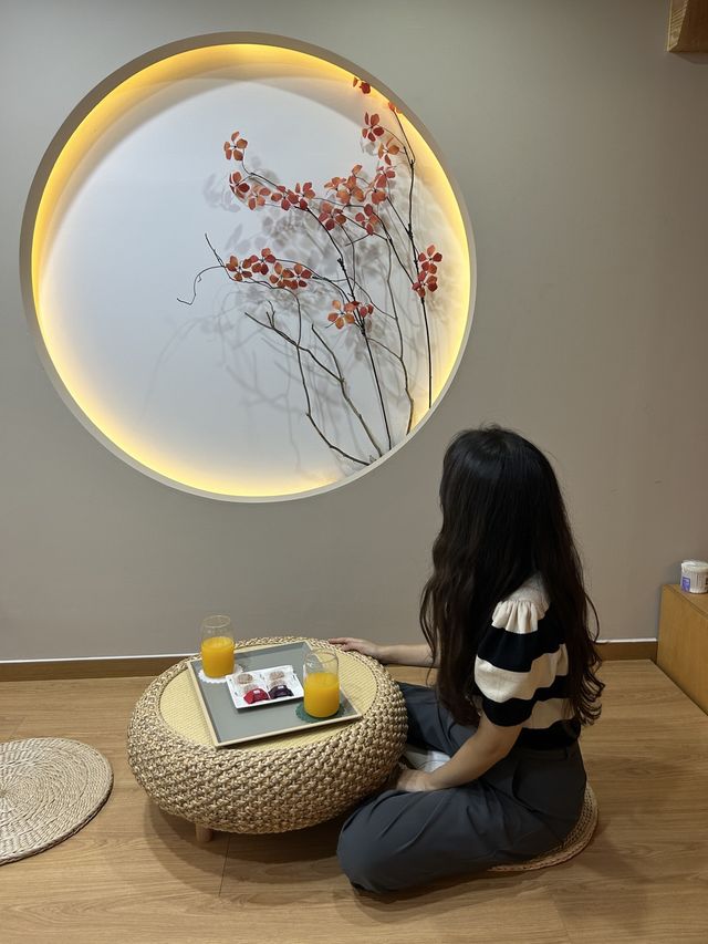 경주 황리단길 고즈넉한 한옥숙소