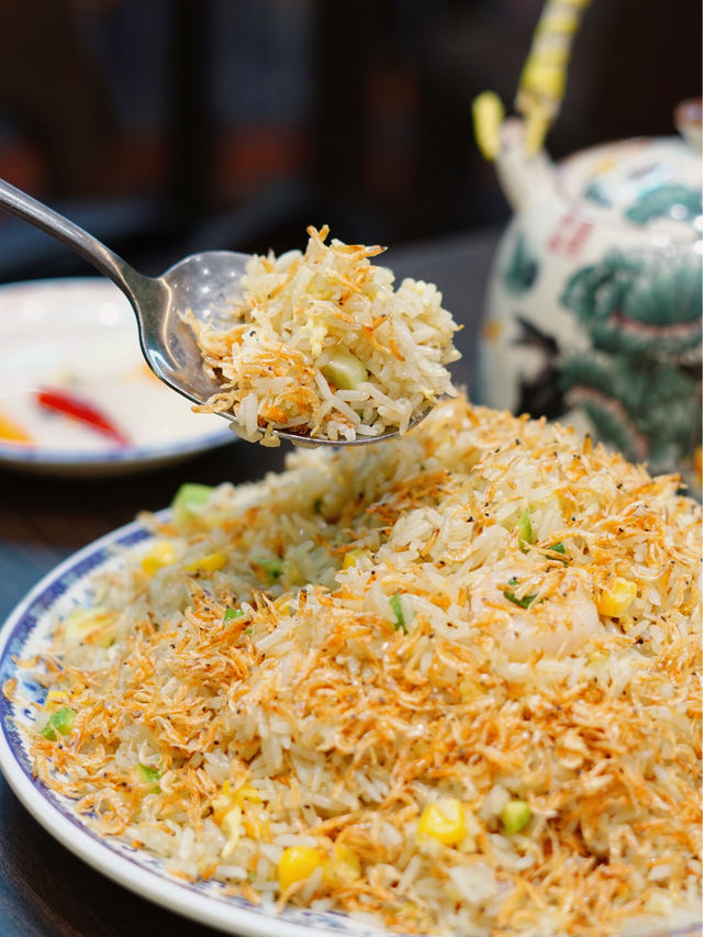 【將軍澳 ✦ 🥢懷舊港式中菜館🇭🇰】