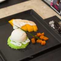 GREYHOUND CAFÉ - JUNGCEYLON