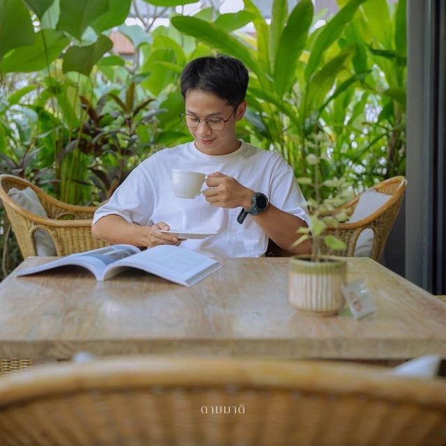 Spice House Chiangmai-สไปซ์ เฮาส์ เชียงใหม่ 
