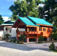 Southern Sakom Beach Resort