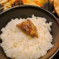 태국 파타야 맛집)미야자키 - 센트럴 페스티벌 철판요리 전문점 / 파타야 일식 맛집