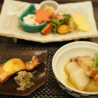 京料理たん熊北店