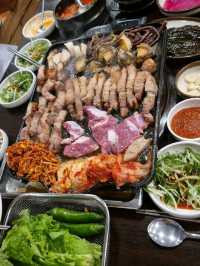 Jeju Island: A Peaceful Paradise