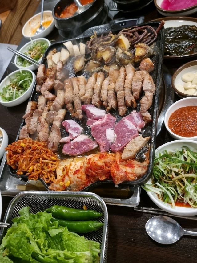 Jeju Island: A Peaceful Paradise