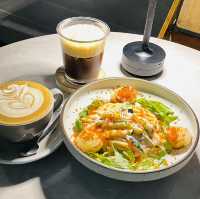 ☕️aga Restaurant & Bar🍽️