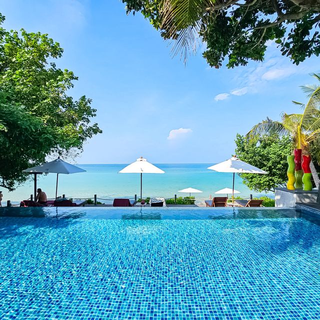 Ao Prao Resort