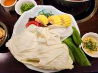 台北美食 | 鼎王麻辣鍋🍲