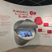 Must Visit Cup Noodles Museum Osaka 🍜