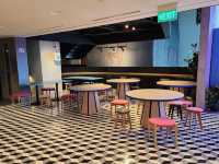 lyf Funan Singapore