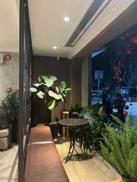 必去聖誕咖啡廳｜深圳僑城東 vows 