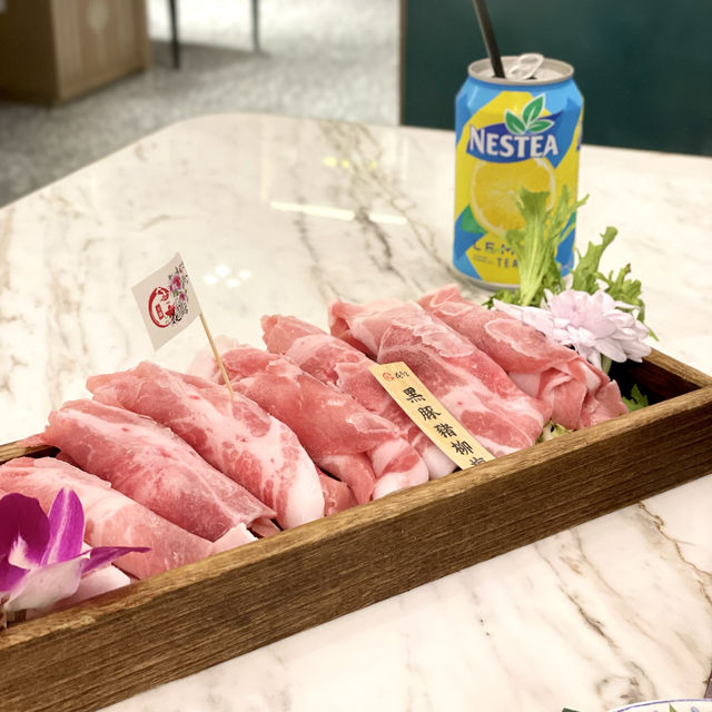 尖沙咀｜食材優質的火鍋店。花月宮