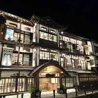 Ginzan Onsen in Summer สักครั้งในชีวิตที่ต้องไป