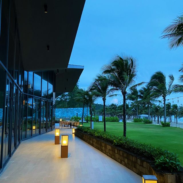 🏢 3 Days 2 People in 1 Resort