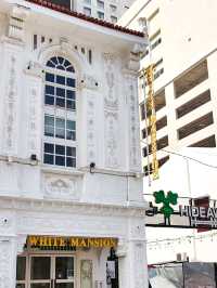 Stay in A Heritage Hotel in Penang